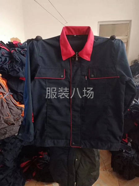 招缝纫工，时间自由，不压工资，随时结。-第2张图片