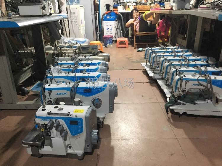 現有一批只用了幾天的杰克A4和C4轉讓-第1張圖片