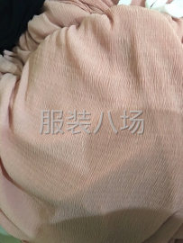 undefined - 服装压褶 裁片压褶 面料压褶 - 图7