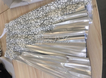 undefined - 服装压褶 裁片压褶 面料压褶 - 图4