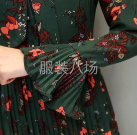 undefined - 服装压褶 裁片压褶 面料压褶 - 图5