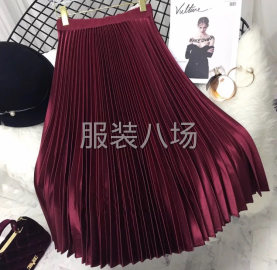 undefined - 服装压褶 裁片压褶 面料压褶 - 图1