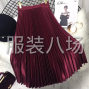 宁波市区 - 服装压褶 裁片压褶 面料压褶