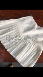 undefined - 服装压褶 裁片压褶 面料压褶 - 图6