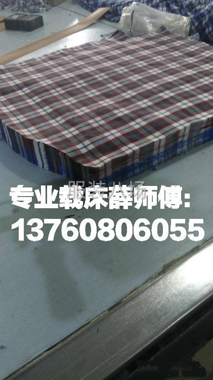 專業裁床炒更（臨工）-第1張圖片