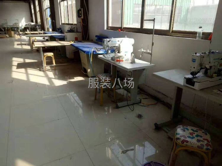 服装公司整体出租转让-第4张图片