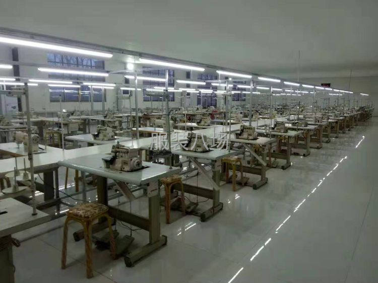 服装公司整体出租转让-第2张图片
