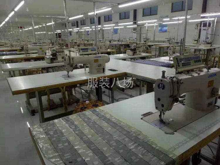 服装公司整体出租转让-第1张图片