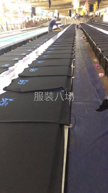 YX言旭印花厂，承接各种印花加工-第2张图片
