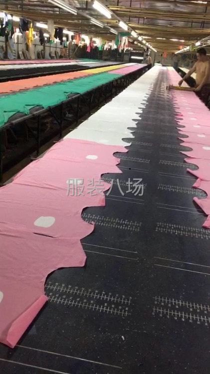 YX言旭印花厂，承接各种印花加工-第1张图片
