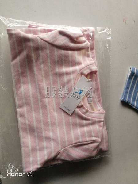 本公司生产与销售各种童装-第4张图片