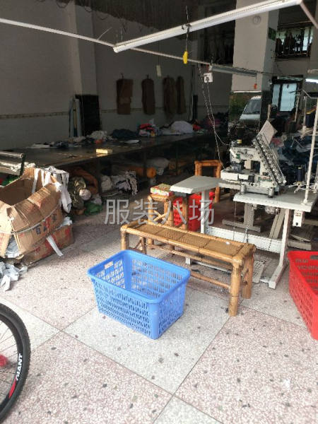 承接沙滩裤清加工-第2张图片