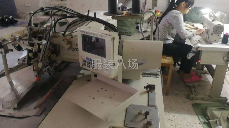 兄弟全自动开袋机低价转让-第5张图片