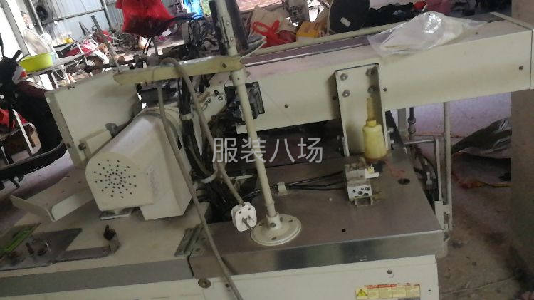 兄弟全自动开袋机低价转让-第3张图片