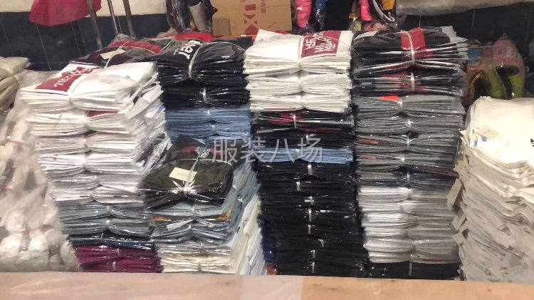 几块钱一件的名牌男装T恤，奥戴尔拉架棉，超值奸笑]-第9张图片