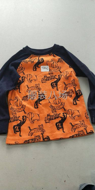 针织服装加工-第4张图片