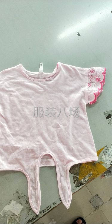 针织服装加工-第2张图片