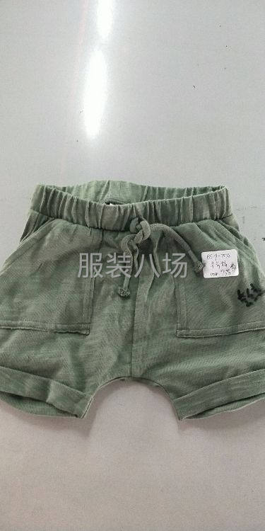 针织服装加工-第1张图片
