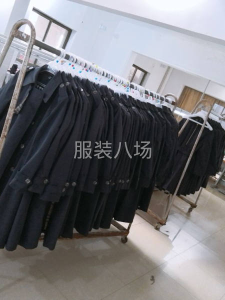 我厂有车位40人，长年做品牌加工，欢迎新老客户长期合作-第7张图片