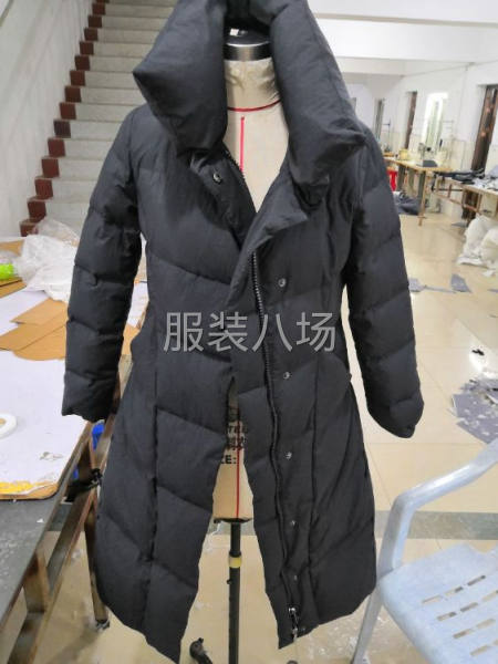 我厂有车位40人，长年做品牌加工，欢迎新老客户长期合作-第2张图片