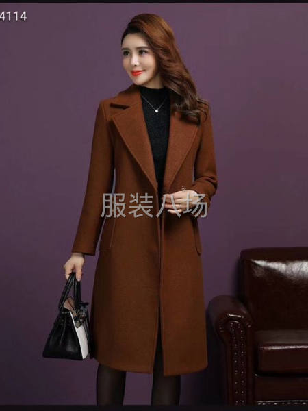 秋冬女装批发，20件起批-第5张图片