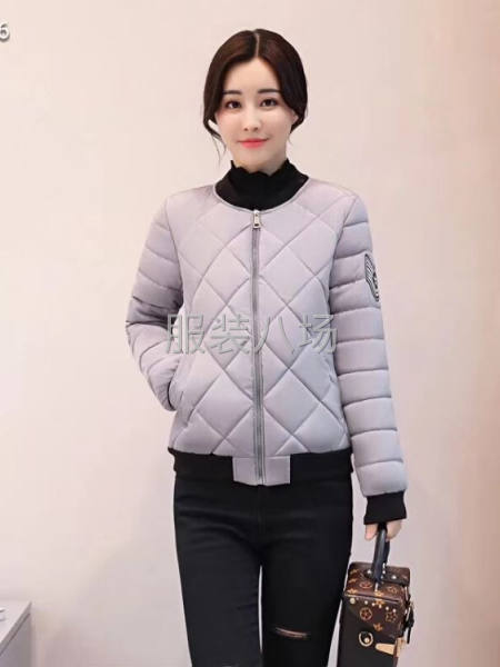 秋冬女装批发，20件起批-第4张图片