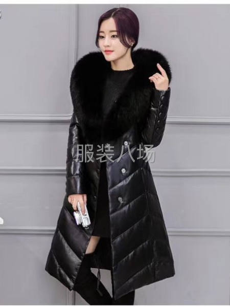秋冬女装批发，20件起批-第2张图片