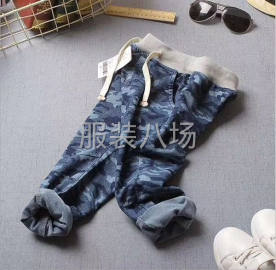 undefined - 本厂主要加工针织，梭织，时装蕾丝为主！ - 图3
