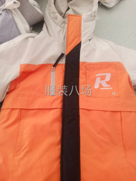 棉袄皮衣做工好-第1张图片