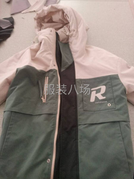 棉袄皮衣做工好-第3张图片
