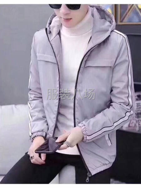 190件男裝棉衣，底價清貨，mlxlxxlxxxlxxxxl-第1張圖片