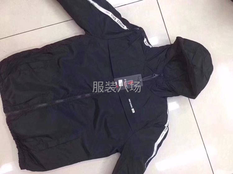 190件男裝棉衣，底價清貨，mlxlxxlxxxlxxxxl-第4張圖片