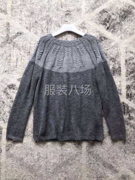 现在还想做服装，就做别人没有的高端小众货-第3张图片