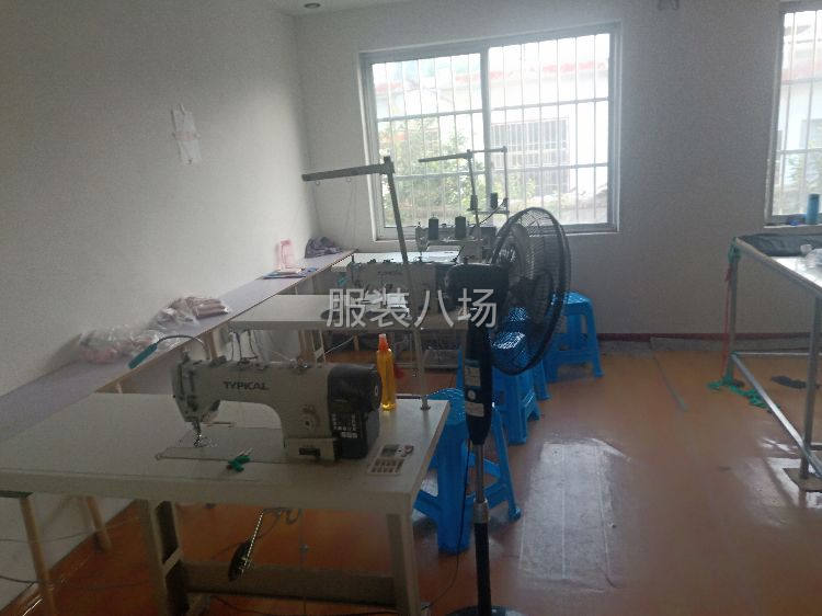 本厂承接服装加工，人员20人，质量可靠，有需要的老板可以联系-第4张图片