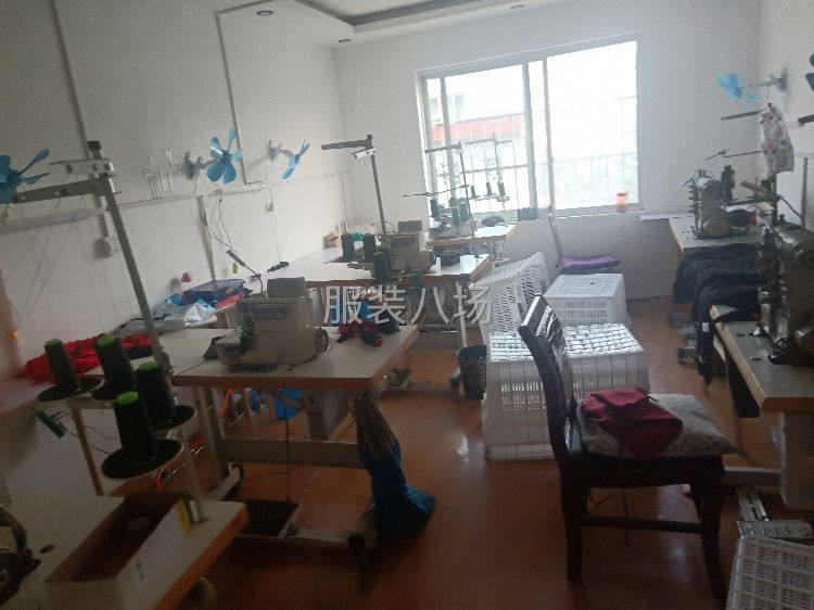 本厂承接服装加工，人员20人，质量可靠，有需要的老板可以联系-第2张图片