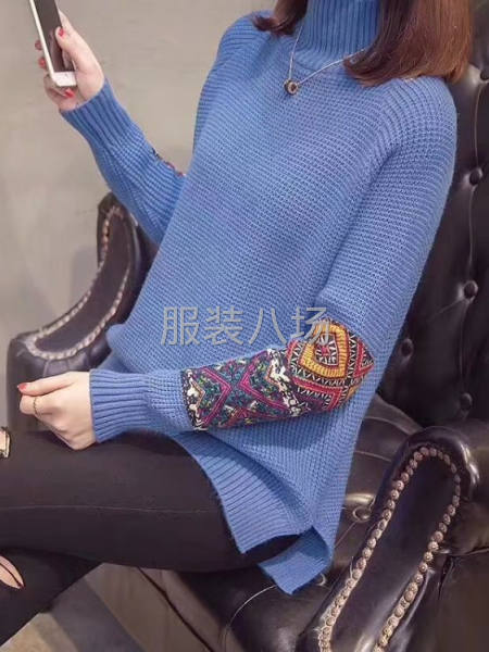 成都品牌服装各种秋女装大量上市-第7张图片