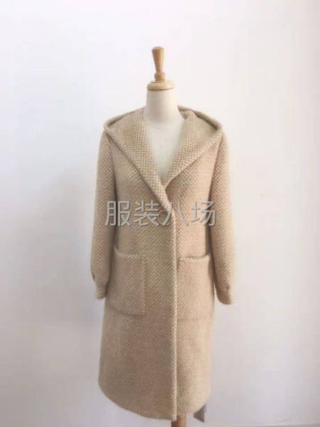 成都品牌服装各种秋女装大量上市-第9张图片