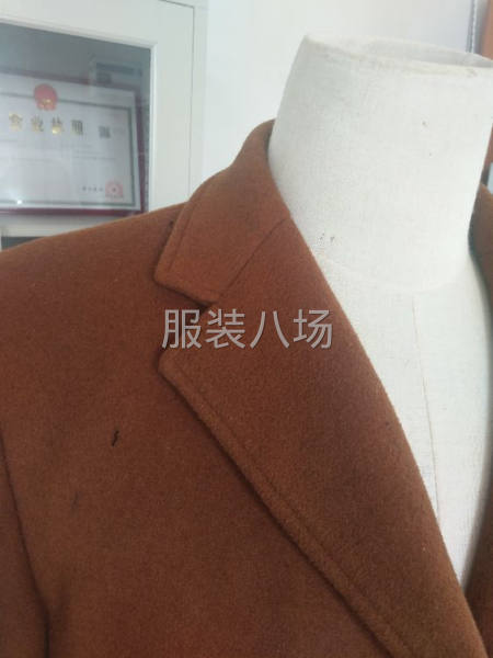 专业休闲西装，夹克，衬衫，工装定制 加工-第1张图片