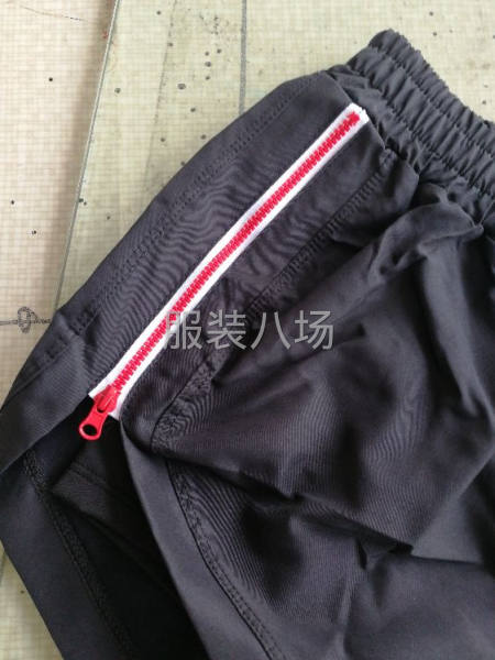 处理库存女会短裤做工好，便宜处理需要的联系-第1张图片