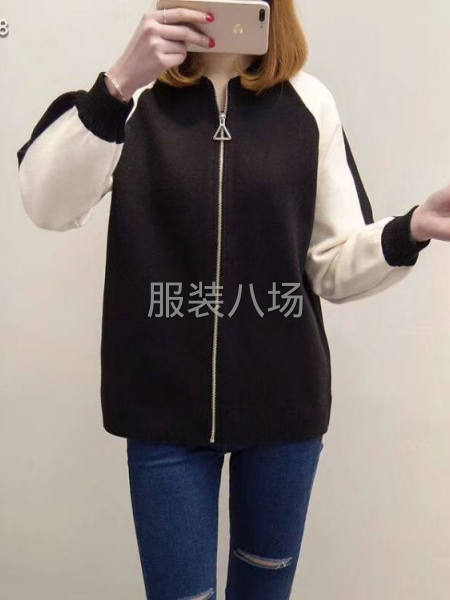 批发档口低价处理的服装-第8张图片