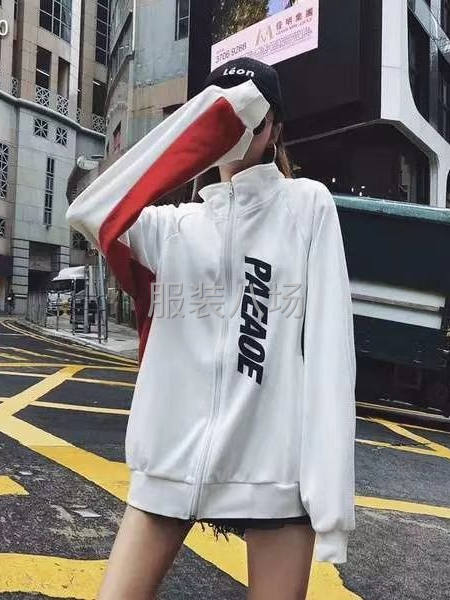 批发档口低价处理的服装-第7张图片