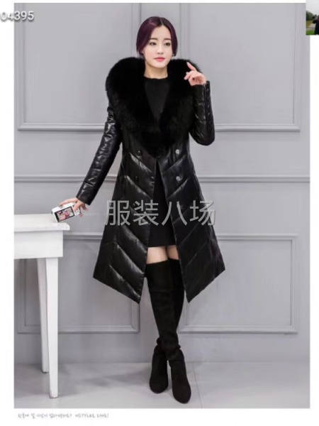 批发档口低价处理的服装-第3张图片