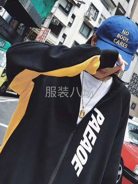 批发档口低价处理的服装-第6张图片