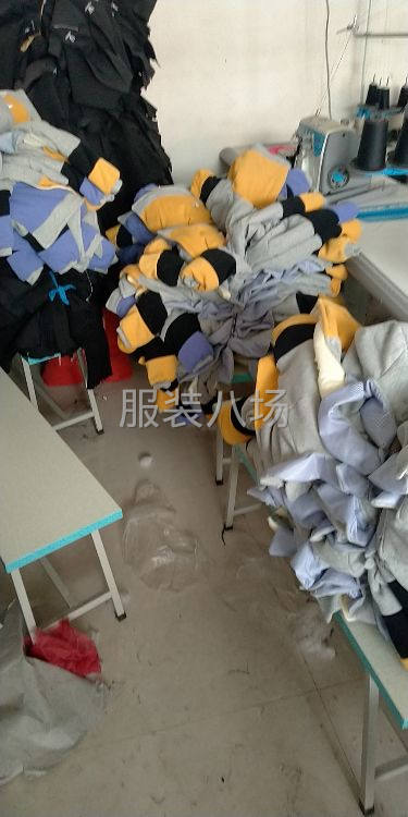 开封服装厂服装加工-第1张图片