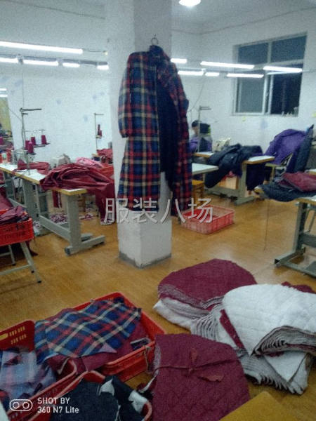 开封服装厂服装加工-第2张图片
