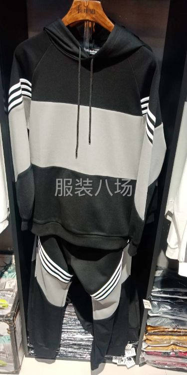 休闲套装【搭配休闲套装~时尚自我~穿搭有型399元-第1张图片