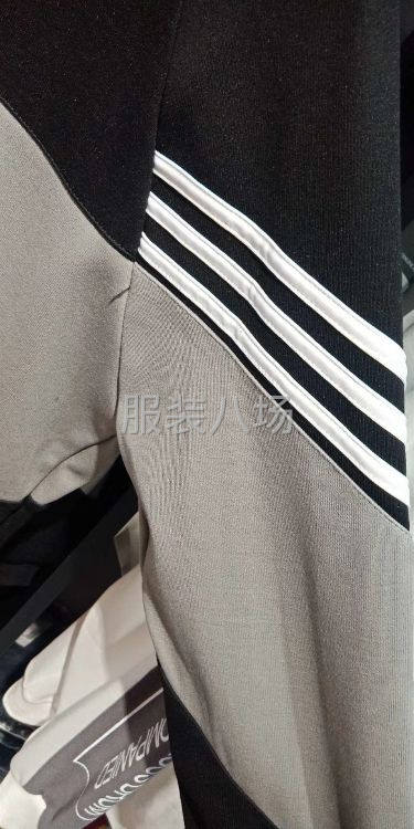 休闲套装【搭配休闲套装~时尚自我~穿搭有型399元-第2张图片