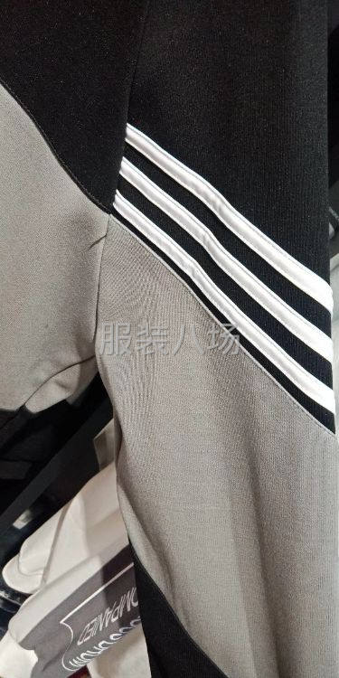 休闲套装【搭配休闲套装~时尚自我~穿搭有型399元-第3张图片