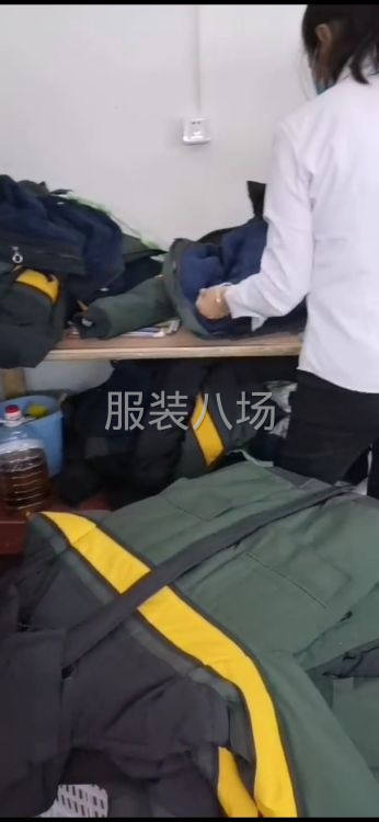 承接服装来料加工-第2张图片
