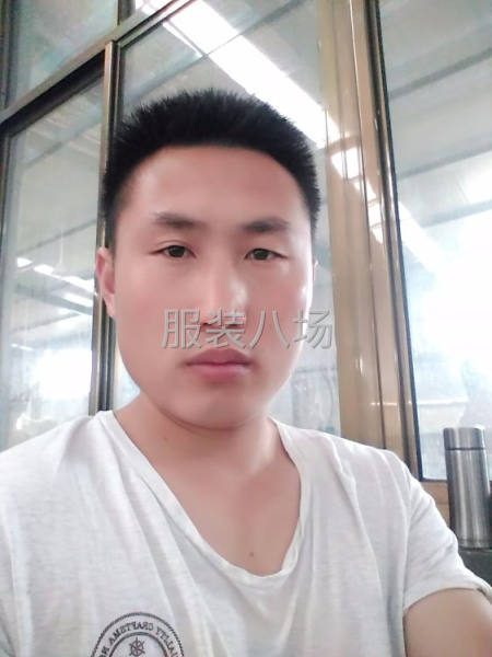 附近會(huì)做服裝的人員比較多，想在家里弄個(gè)服裝加工點(diǎn)，-第5張圖片